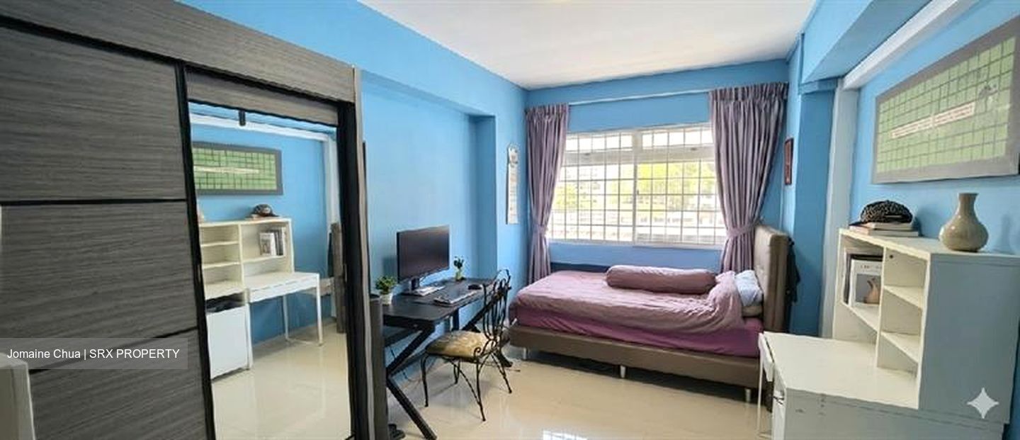 Blk 199 Pasir Ris Street 12 (Pasir Ris), HDB 5 Rooms #598292091